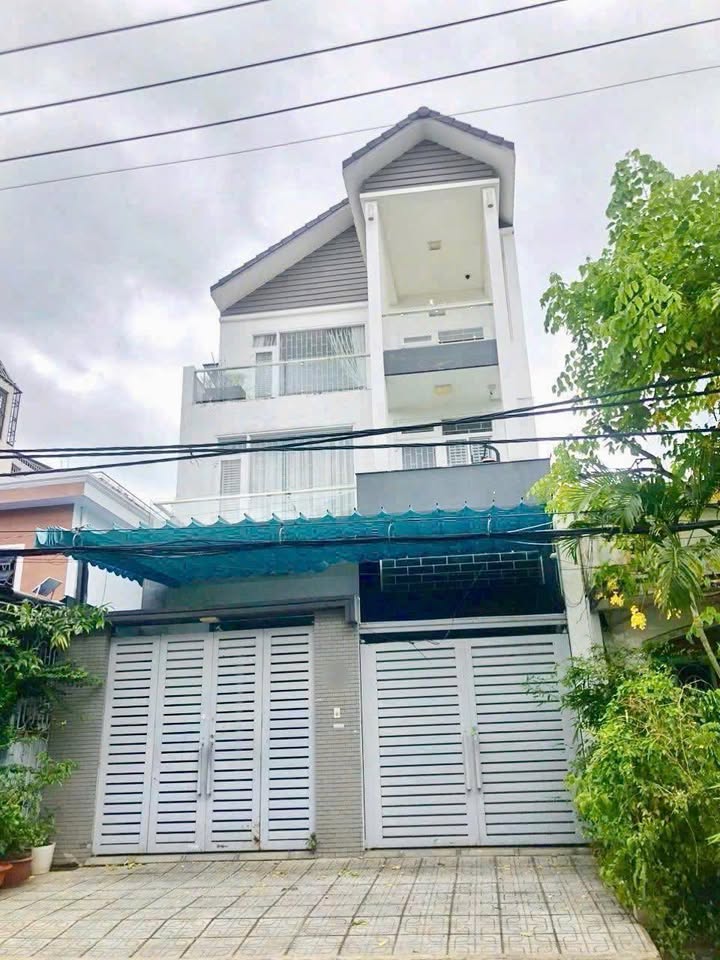 FrontHouse Tân Quy Quận 7 133m² giá 24 tỷ - Kinh doanh đắc địa