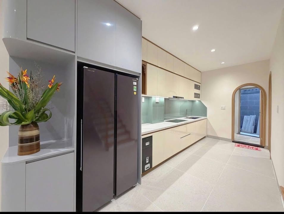 Nhà mặt tiền đường Thanh Hải, Đà Nẵng 69m² giá 10.5 tỷ - Khu dân trí cao!