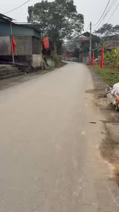 Đất nền Hạ Hoà 1000m² chỉ 1 tỷ - Cơ hội đầu tư tuyệt vời!