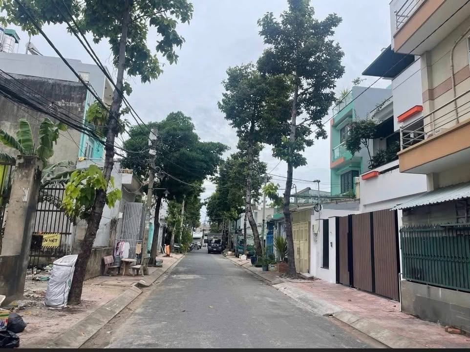 Đất thổ cư 59 Xuân Thới Thượng 99m² giá 4.999 tỷ - Đầu tư sinh lời ngay!