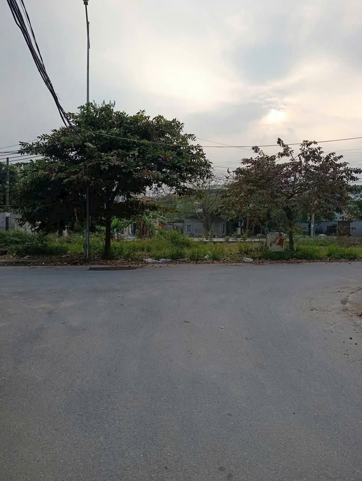 Đất KĐT Tài Tâm Phủ Lý - 80m² 2 Mặt Tiền, Giá Hời 2 Tỷ