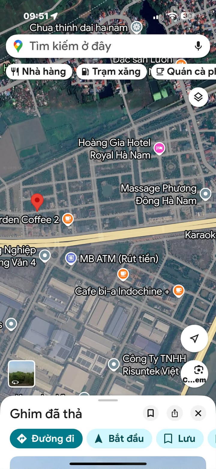 Đất nền Kim Bảng, Hà Nam 100m² giá 4.55 tỷ - Vị trí đẹp, sổ đỏ trao tay!