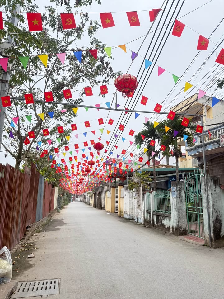 Lô đất Yên Nghĩa, Hà Đông 36m² giá 2 tỷ - Cơ hội đầu tư hiếm có!