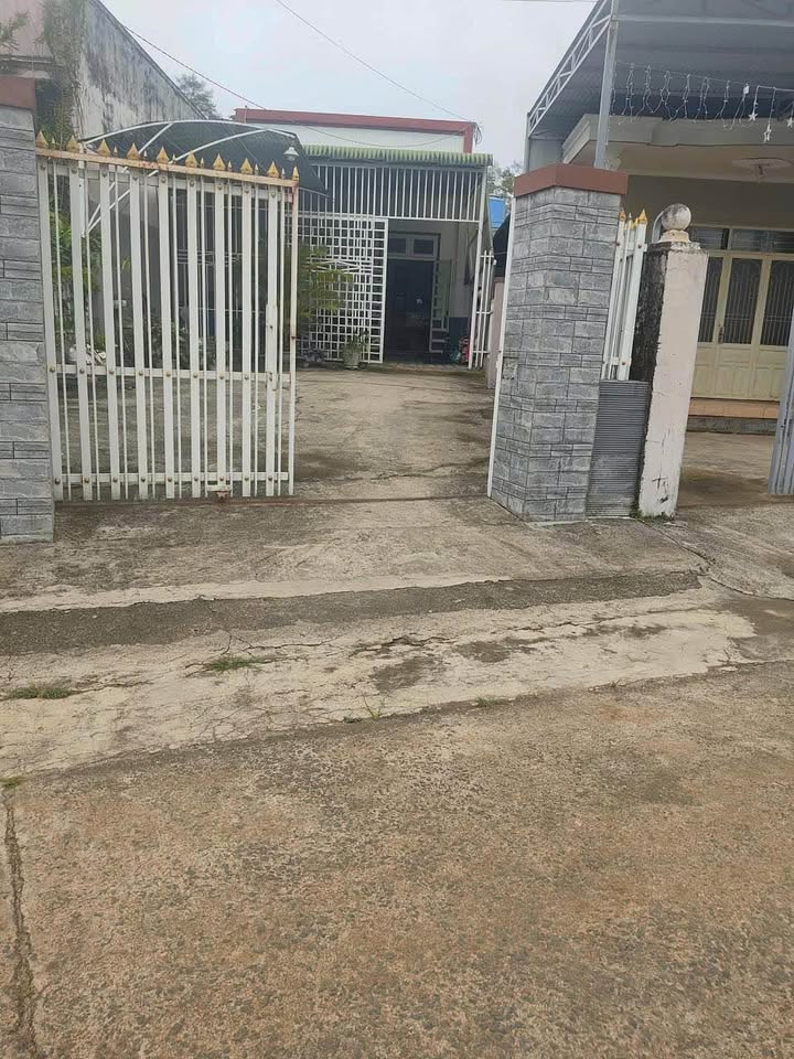 Nhà hẻm Đinh Công Tráng, Bảo Lộc 350m² giá 2.6 tỷ - Sẵn sàng ở ngay!