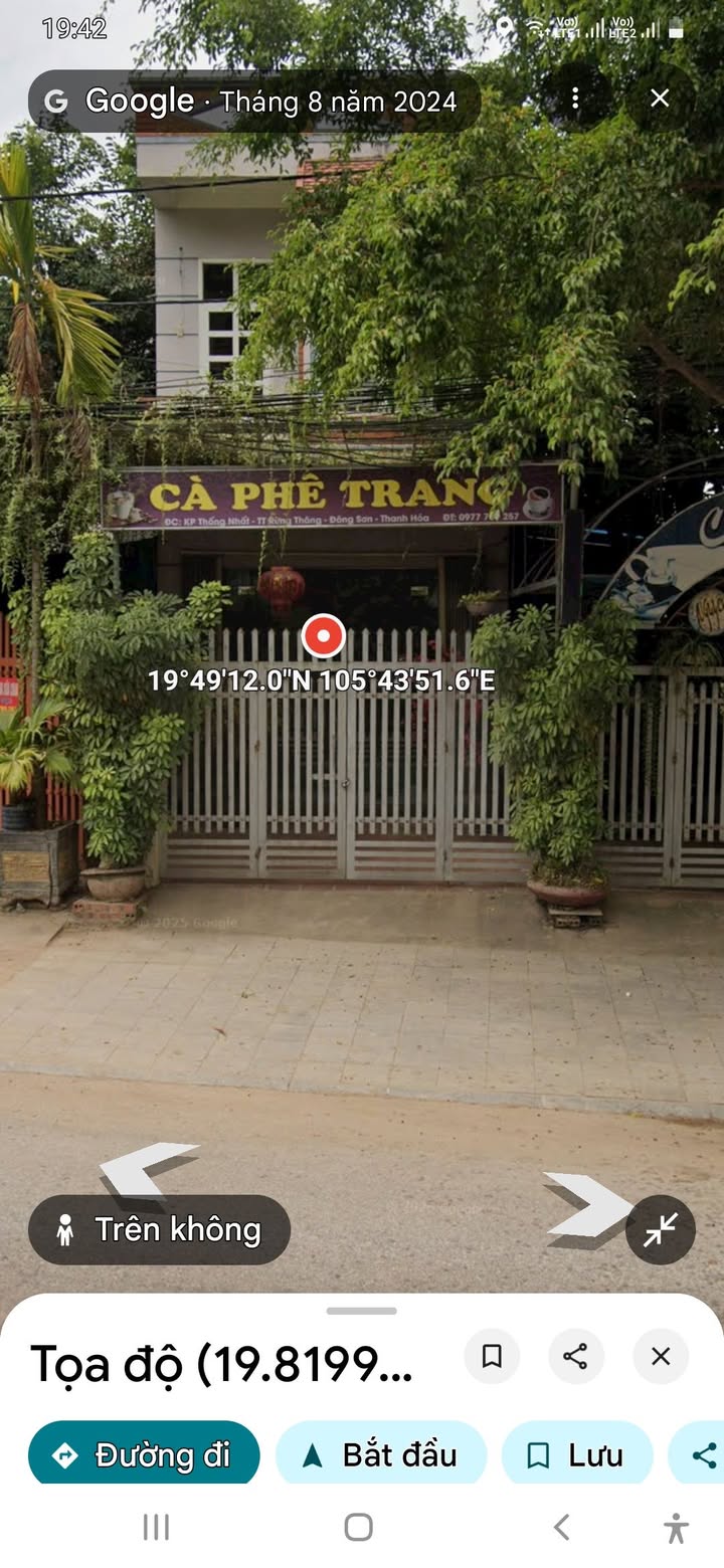 Nhà 2 Tầng Kinh Doanh Tại QL45, 74m² Giá 2.6 Tỷ - Cơ Hội Vàng!