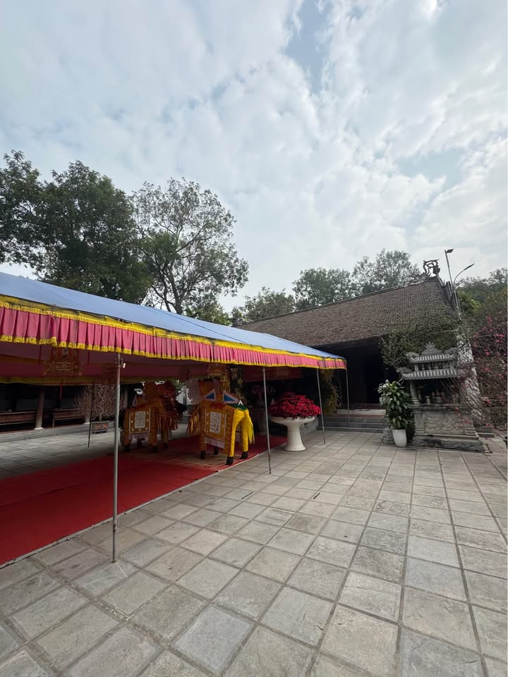 Đất nền Phúc Thọ 88m² giá 2 tỷ - Không lỗi phong thủy, mặt tiền đẹp!