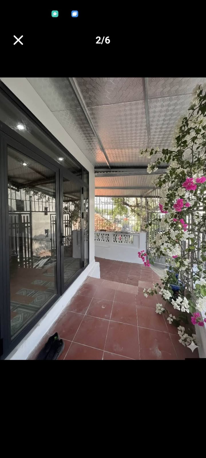 Nhà cấp 4 Phường Cao Thắng 77m² giá 1.034 tỷ - Vị trí đẹp gần chợ