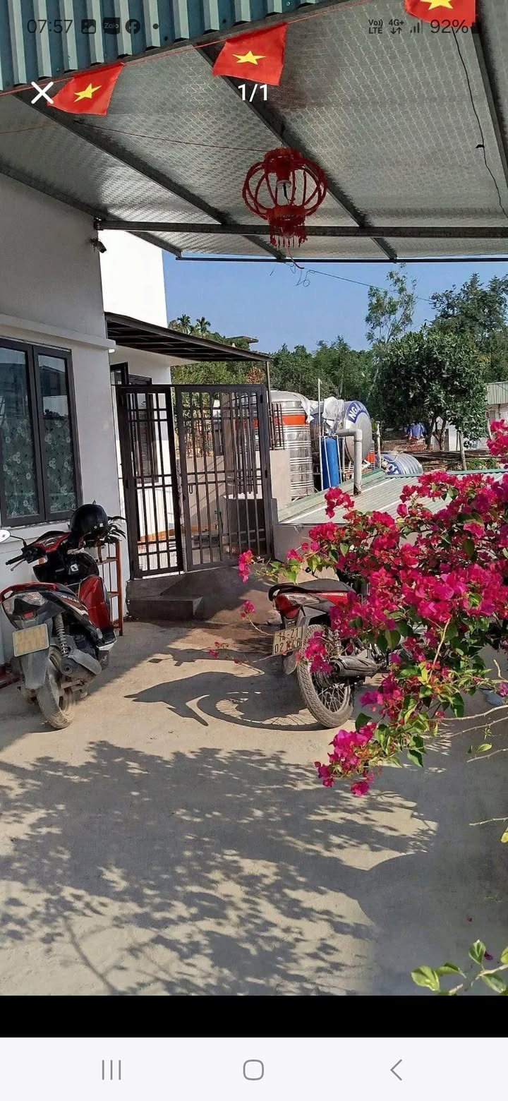 Nhà 1.5 tầng ngõ 20 Cao Thắng 52m² giá 1.6 tỷ - Chính chủ bán gấp!