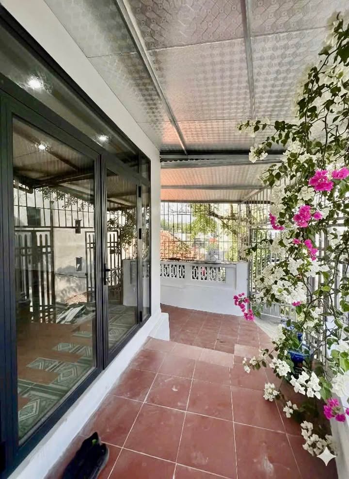 Nhà riêng ngõ 14 Cao Thắng 77m² giá 1.65 tỷ - Ô tô đỗ gần nhà!