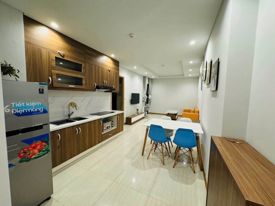 Căn hộ Bim30T Hạ Long 50m² giá 1.85 tỷ - Chính chủ bán nhanh!