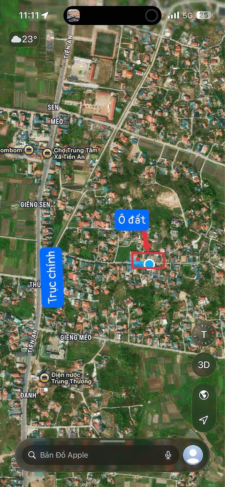 Đất nền Phố Sen Quảng Yên 226m² giá 2.034 tỷ - Cơ hội đầu tư lý tưởng!