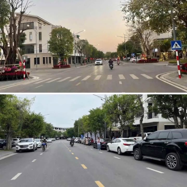 Shophouse Hải Hưng Ecopark HD 100m² giá 11 tỷ - Kinh doanh sầm uất!