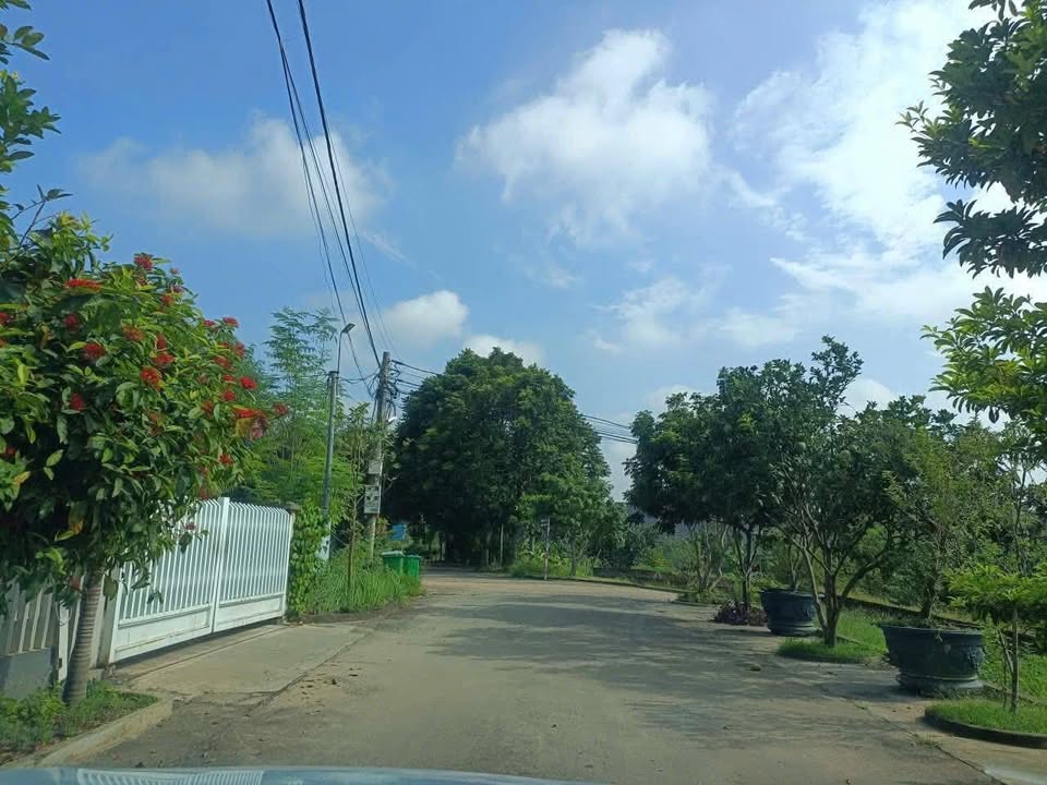 Bán đất Làng Hạ, Phù Ninh 173m² - Sổ hồng full thổ cư, đối diện TNR Star