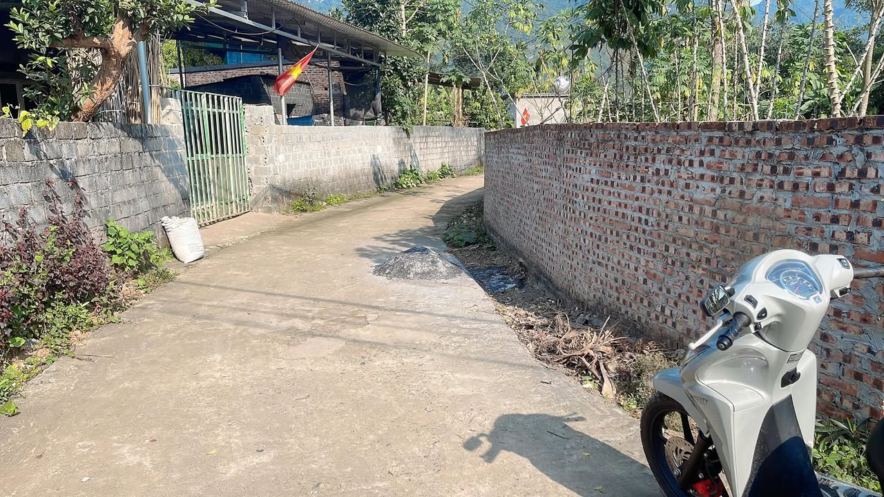 Đất ở Kim Bôi 100m² giá 699 triệu - Sổ đỏ chính chủ ngay trong ngày!