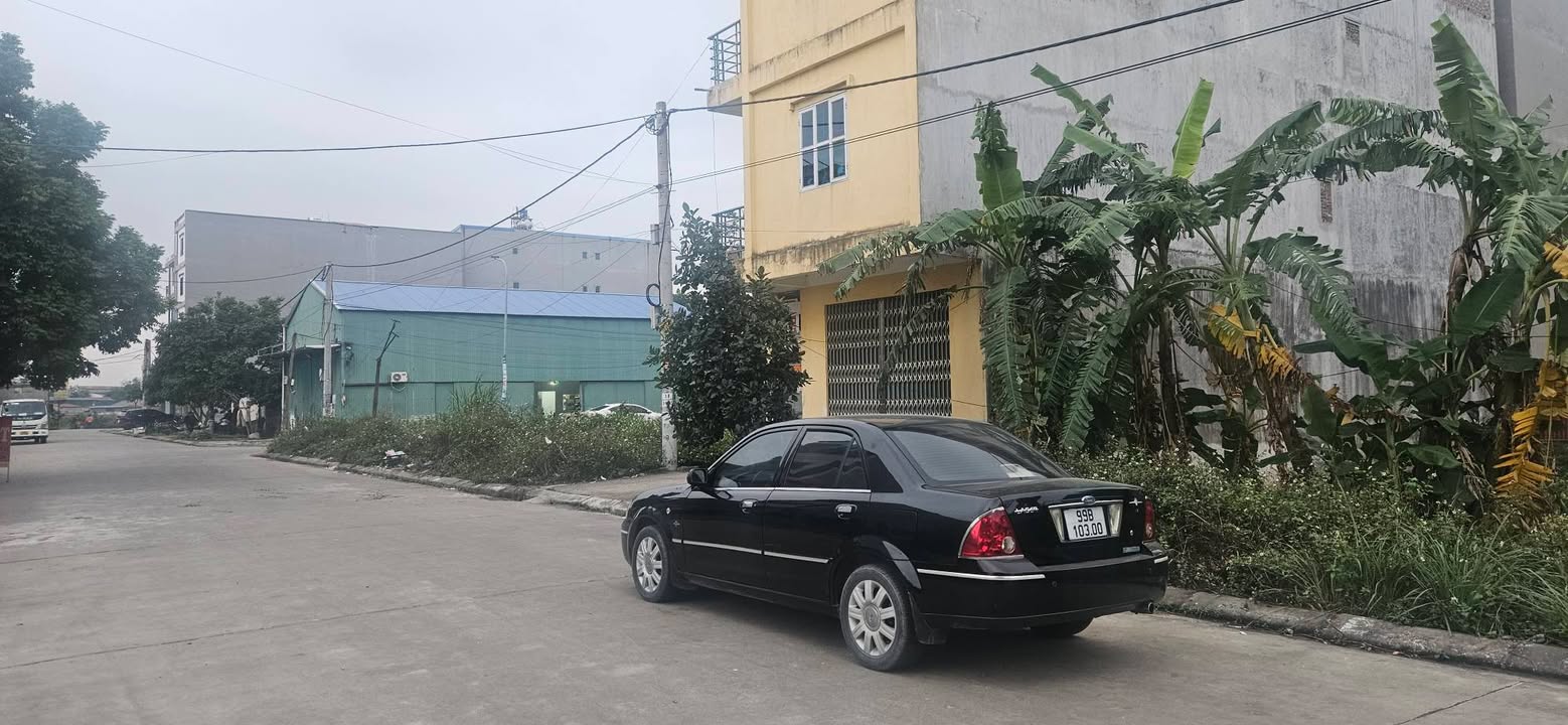 Đất nền khu giãn dân Do Nha, Bắc Ninh 90m² giá 4.2 tỷ - Hướng Đông thoáng đãng!