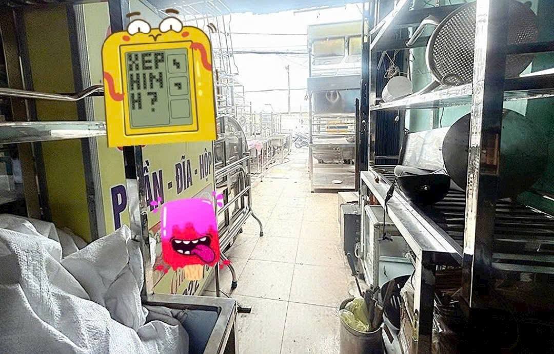 Mặt tiền Phạm Văn Bạch, Tân Bình 56m² giá 8.5 tỷ - Kinh doanh sầm uất!