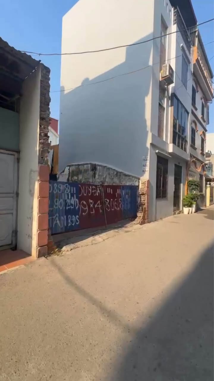 Lô đất Trại Lẻ, Hải Phòng 68m² giá 4 tỷ - Đầu tư sinh lời ngay!