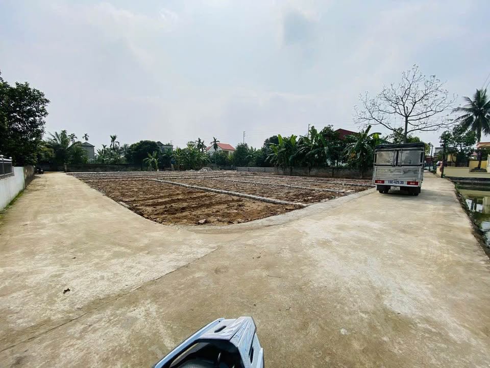 Đất nền An Lão Hải Phòng 200m² giá thỏa thuận - Đầu tư sinh lời ngay!