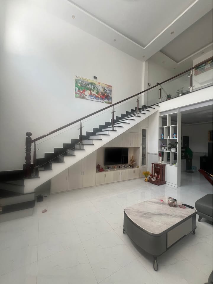 Nhà FrontHouse tại Đường Huỳnh Thúc Kháng, Rạch Giá 41m² giá 2.79 tỷ - Kinh doanh đắc địa!