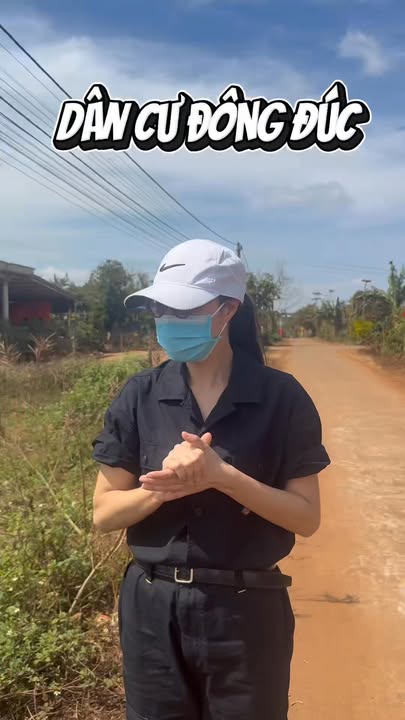 Đất nền Ea Hồ, Đắk Lắk - 1340m² Sổ Đỏ, Giá 1.023 Tỷ - Đầu tư/Nghỉ Dưỡng