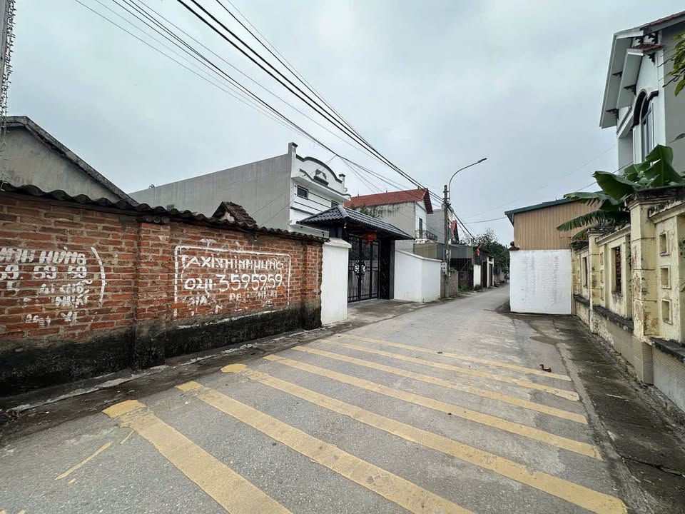 Đất nền TDP Lai Sơn, Phường Đồng Tâm, 135m² giá 1.85 tỷ - Đường ô tô tránh nhau!