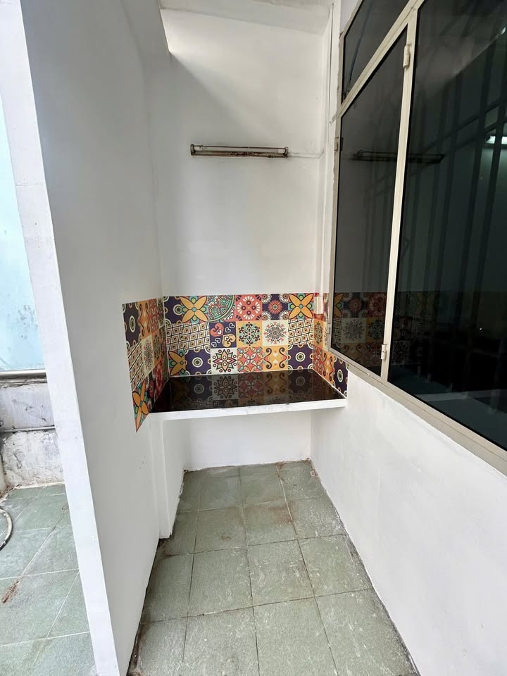 Phòng cho thuê tại Cộng Hòa, Tân Bình 35m² - Nội thất đầy đủ, giá tốt!