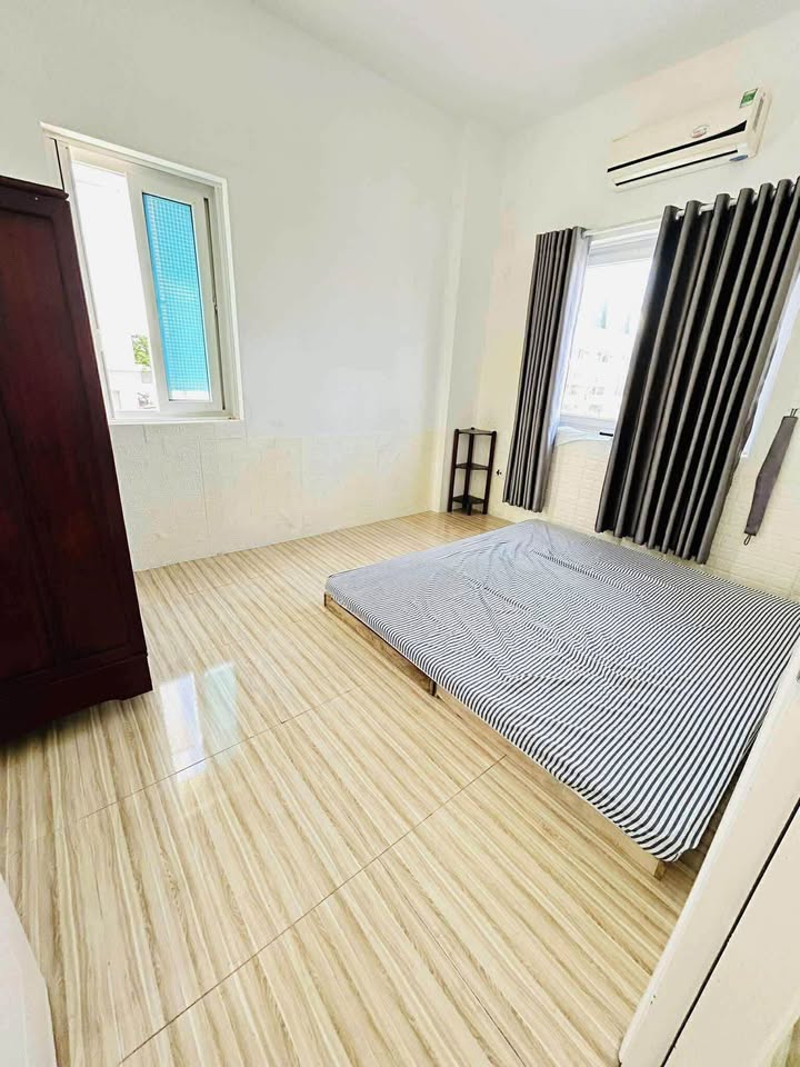 Chung cư Aranya Huế 55m² giá 4 triệu - Sẵn sàng cho thuê ngay!