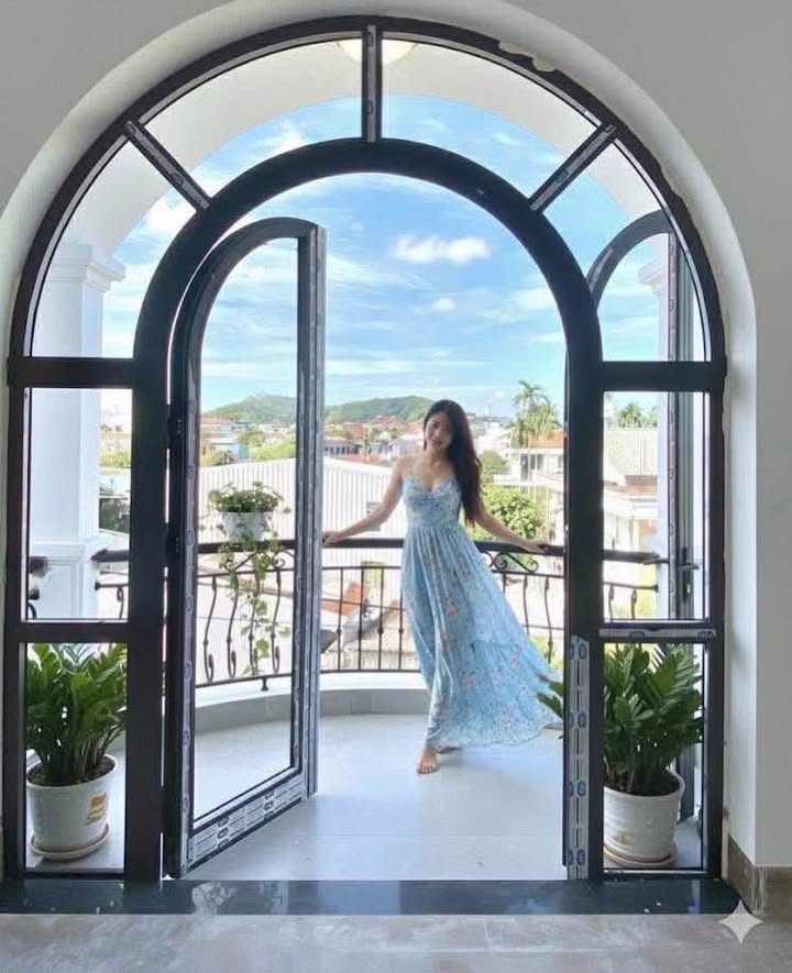 Nhà 3 Tầng Full Nội Thất Đường Ô Tô Phường An Cựu, Huế - 72m² Giá 3 Tỷ