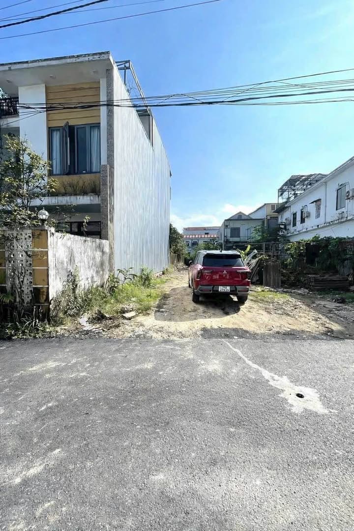 Đất kiệt ô tô Phạm Văn Đồng, Phường Mỹ Thượng, 180m² giá 3,5 tỷ - Đầu tư sinh lời!