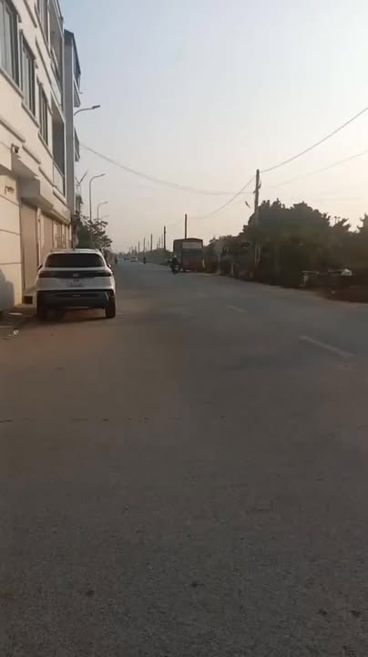 Đất thổ cư Xã Duyên Thái 100m² giá 800 triệu - Chính chủ bán gấp!