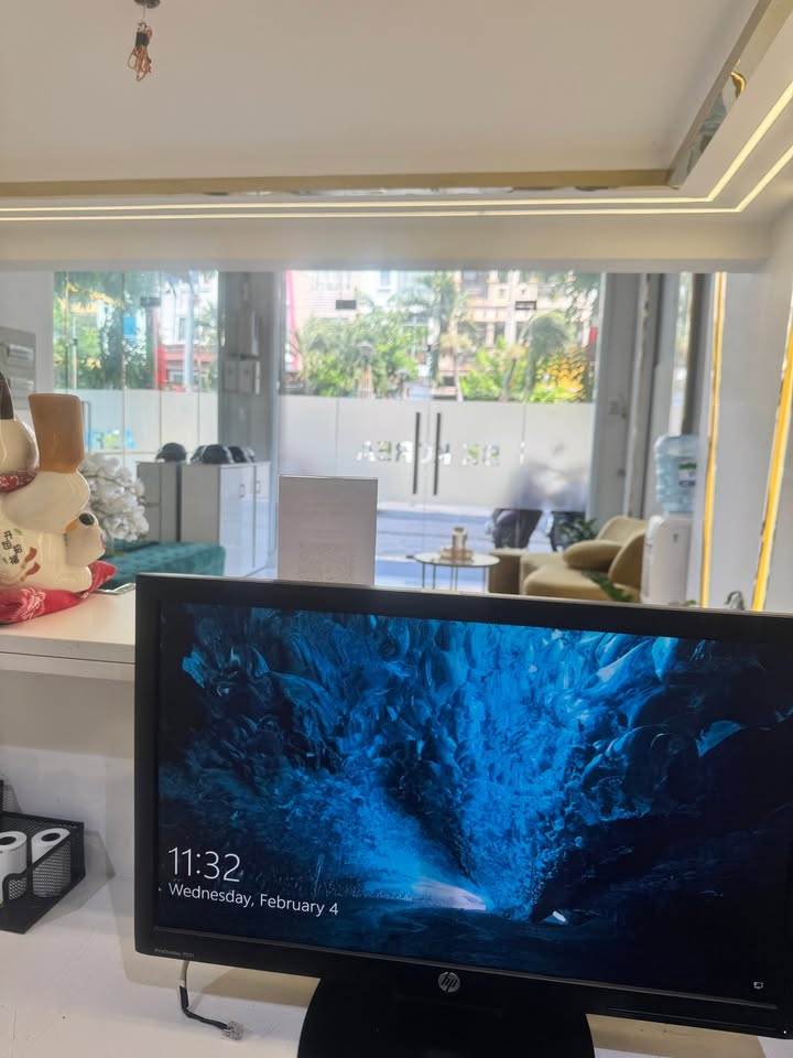 Cho thuê mặt bằng kinh doanh Phan Xích Long, Phú Nhuận - 60m²/lầu