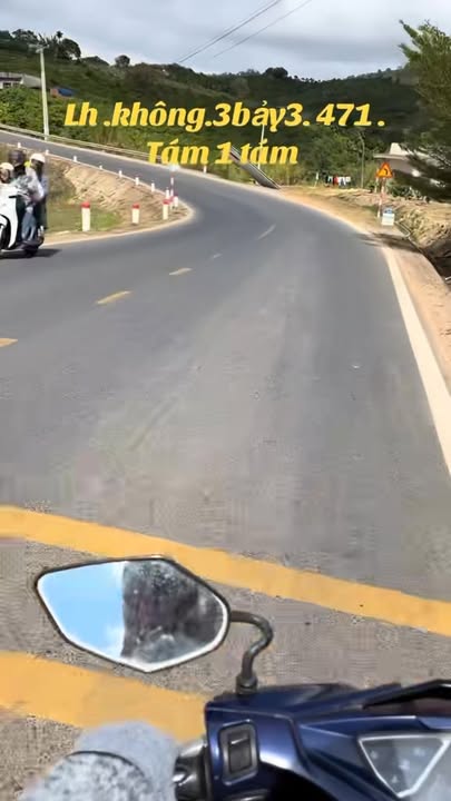 Farm Liên Hà, Đan Phượng 20,000m² giá 2.16 tỷ - Đầu tư sinh lời hiệu quả!