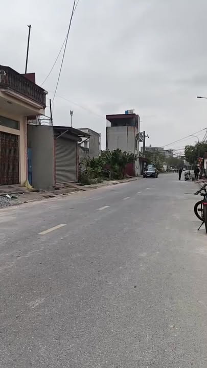 Đất nền Phường Hiến Nam 105m² giá thỏa thuận - Gần cao tốc và chợ!