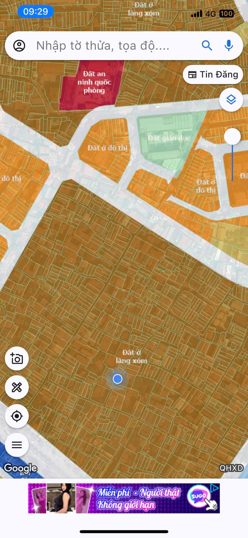 Nhà phố Cầu Giấy 25m² giá 6.9 tỷ - Vị trí trung tâm kinh doanh sầm uất!