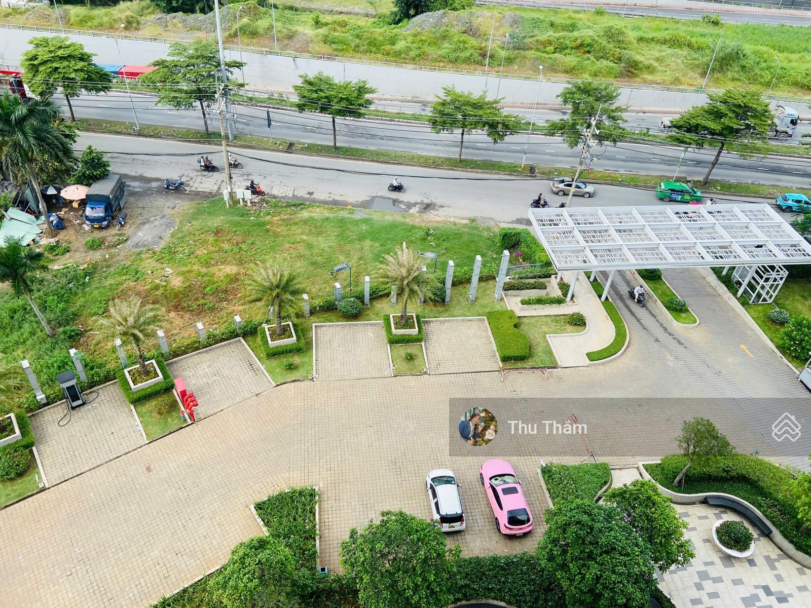 Căn hộ Lavida Plus Quận 7 37m² giá 3 tỷ - Nhà mới, view đẹp ngay Vivo City!