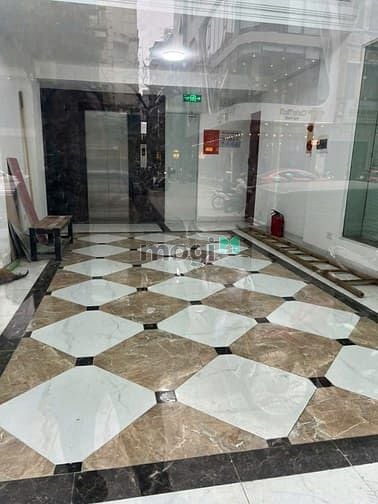 Cho thuê mặt bằng kinh doanh phố Giang Văn Minh - 55m² giá 70 triệu - Nhà lô góc, thang máy