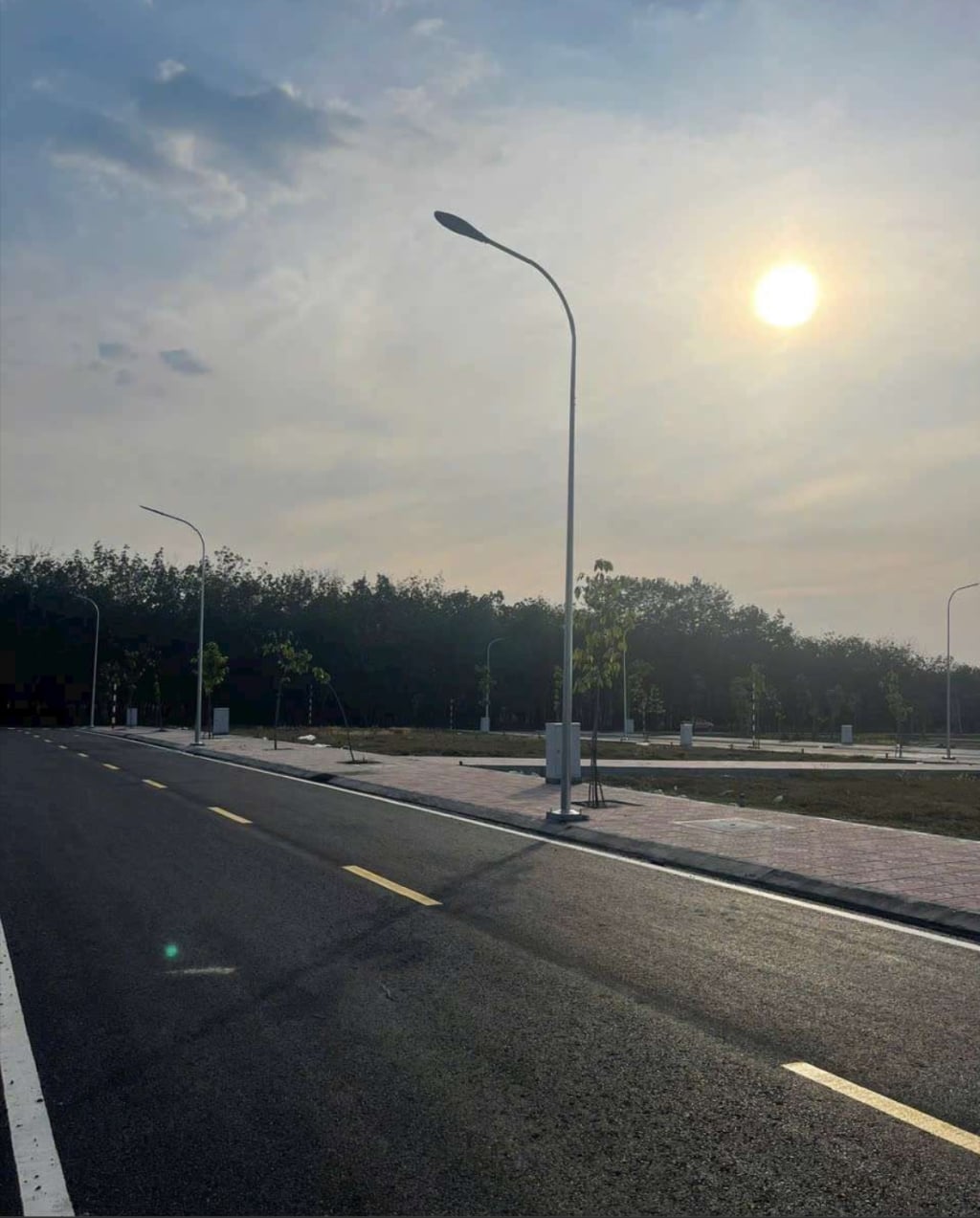 Đất nền khu dân cư Ngọc Điền Phát, Bình Long - 149,3m² giá 2,79 tỷ - Vị trí đắc địa cho an cư!