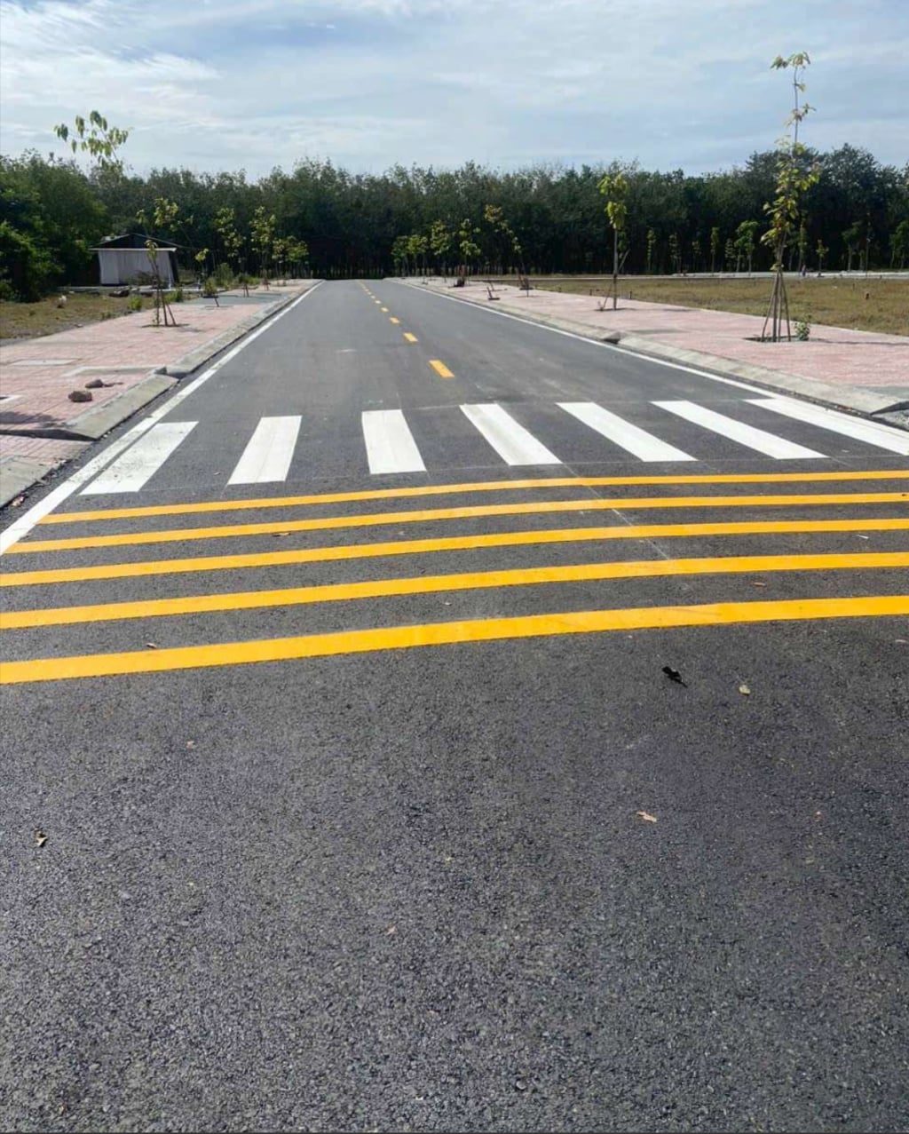 Đất nền Ngọc Điền Phát, Bình Long 148m² giá 2.77 tỷ - Pháp lý minh bạch, tiện ích đầy đủ!