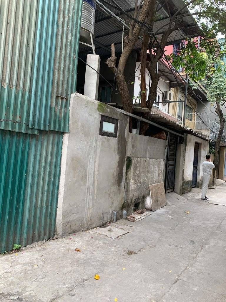 Đất nền Gia Thượng Long Biên 50m² giá 6.5 tỷ - Ô tô vào tận đất