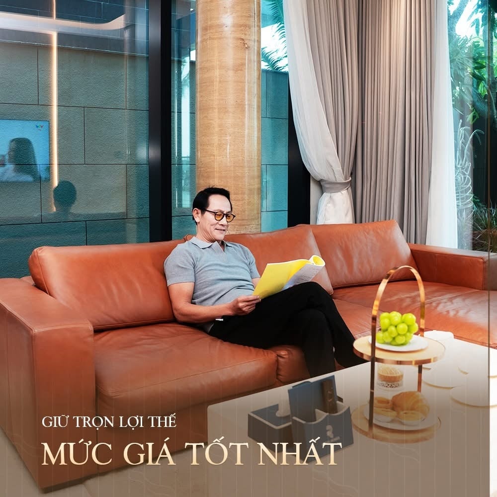 Căn hộ Mira Tower Đà Nẵng 83m² - Sống thượng lưu tại Regal Complex!