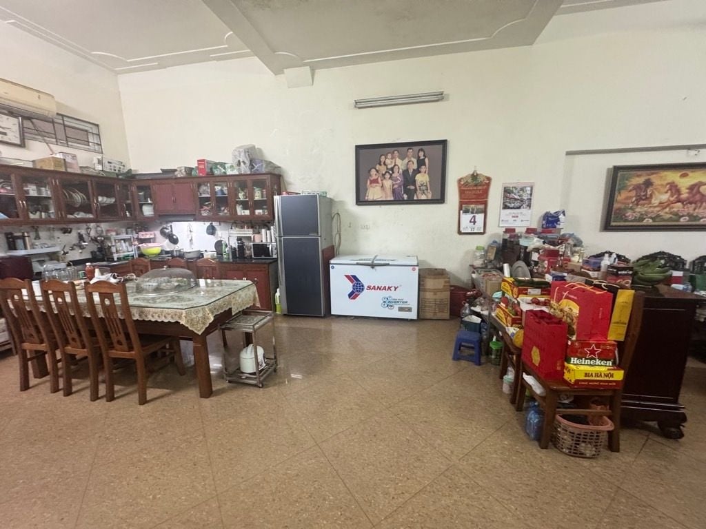 Biệt thự 4 tầng Trường Lâm, Việt Hưng 140m² giá 21 tỷ - Cơ hội đầu tư tuyệt vời!