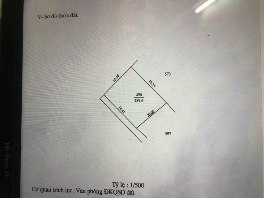Đất ở Dương Nội 80m² giá 14.8 tỷ - Nằm gần khu đô thị Geleximco!