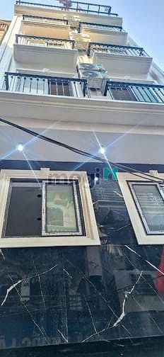 Nhà mặt phố Khương Thượng 60m² giá 32.9 tỷ - Đầu tư sinh lời cực tốt!