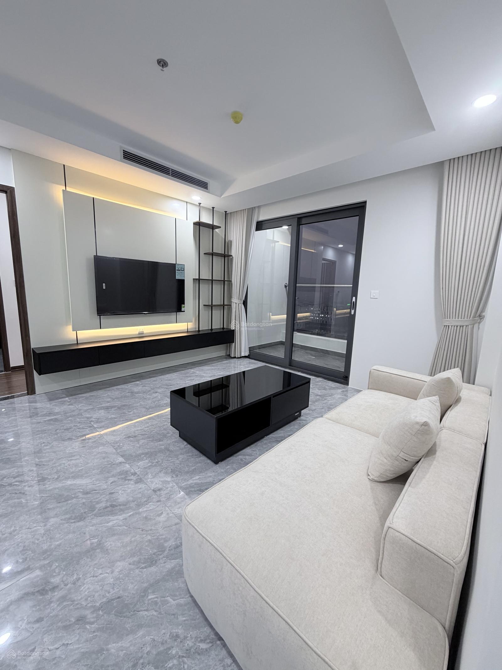 Căn hộ 3PN Capital Elite, Nam Từ Liêm 106m² giá từ 20 triệu - Phong cách khách sạn 5 sao!