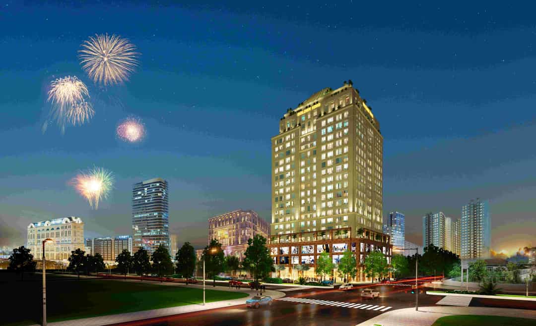 Cơ hội bắt đáy: 10 suất nội bộ cuối cùng tại Golden King - Chiết khấu 15% trên giá gốc CĐT