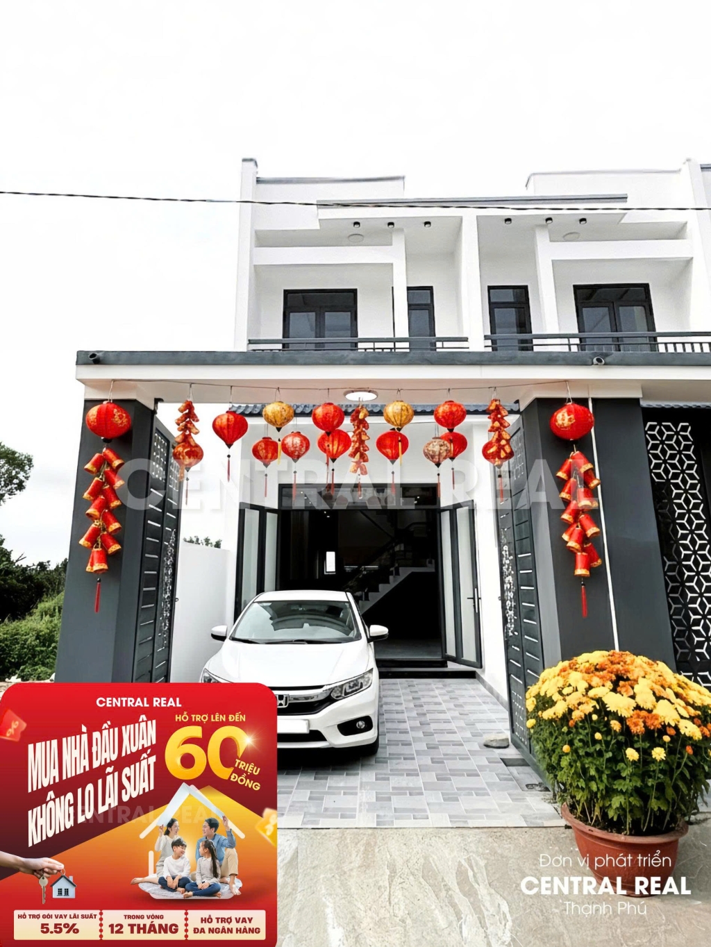 Nhà lầu 80m² phường Bửu Long, Biên Hòa chỉ 2.45 tỷ - Bán gấp chính chủ!