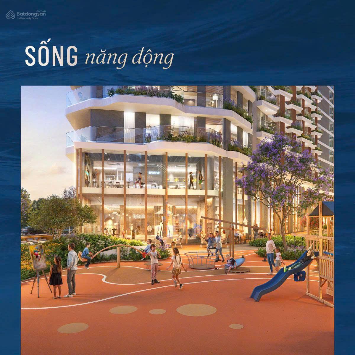 Căn hộ Meypearl Harmony Phú Quốc 49m² giá 2.2 tỷ - Cơ hội sở hữu hiếm hoi!