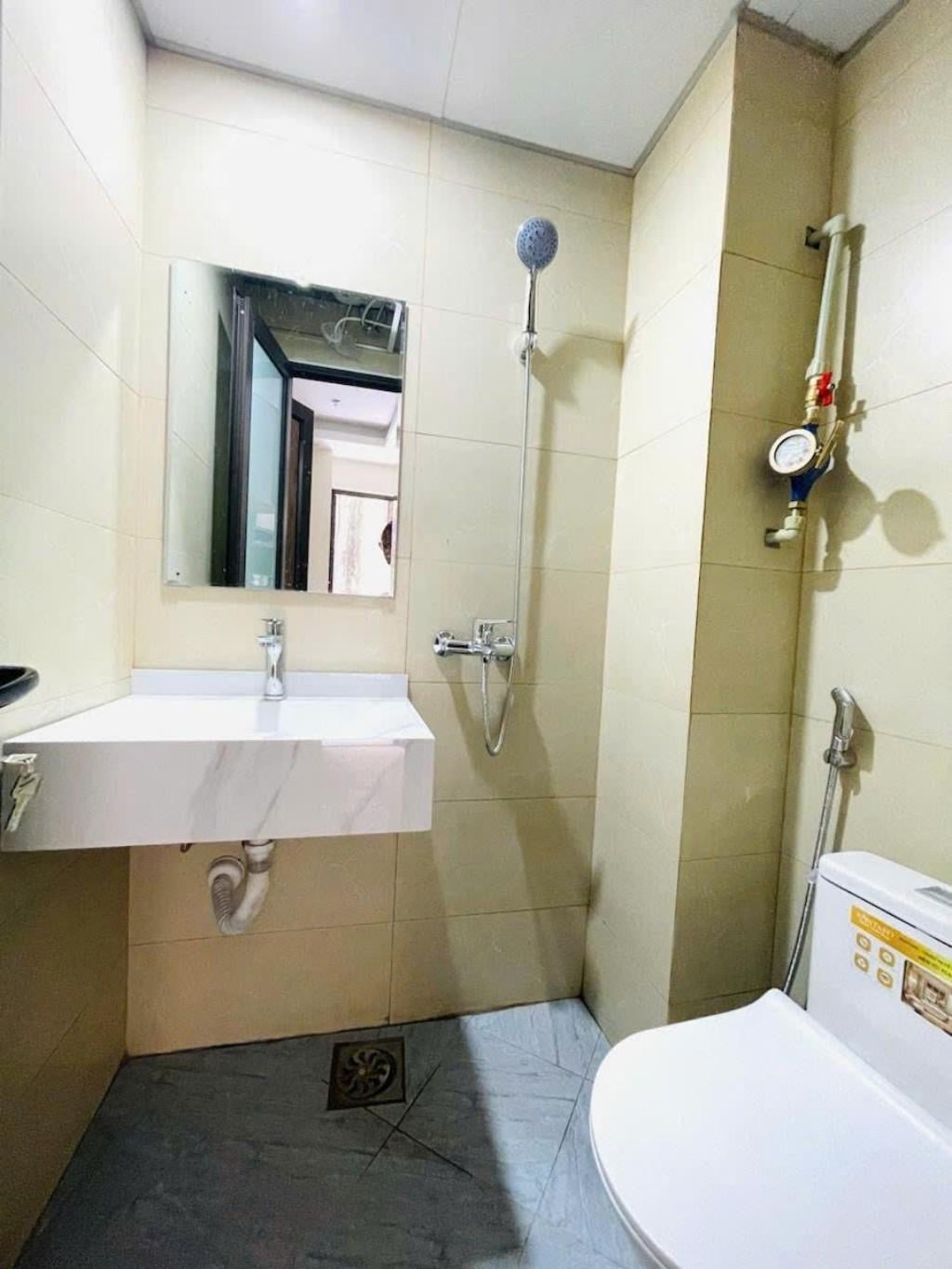 Tòa CHDV Đống Đa 50m² giá nhỉnh 9 tỷ - Đầu tư sinh lời cực cao!