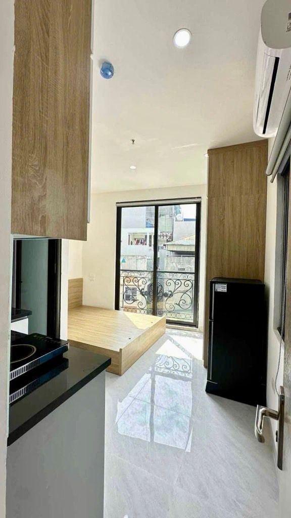 Tòa nhà CHDV Dịch Vọng, Cầu Giấy - 162m², 35 tỷ - Cơ hội đầu tư vàng!