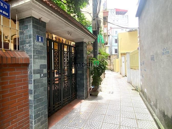 Nhà cấp 4 mới tại Xuân La 40m² giá 5.5 triệu - Tiện nghi đầy đủ, tự do giờ giấc!